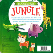 Make & Play Jungle