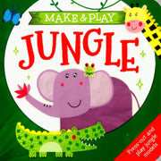 Make & Play Jungle