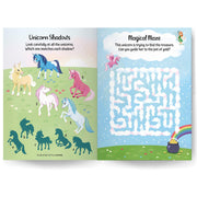 Make Your Own Colouring And Stickers Books