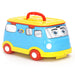 Mamma Mia 2 in 1 Role Play Kitchen Vehicle Set of 21 - Multicolour-Pretend Play-Mamma Mia-Toycra