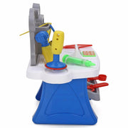 Mamma Mia Doctors Clinic 16 Pieces- Multicolor