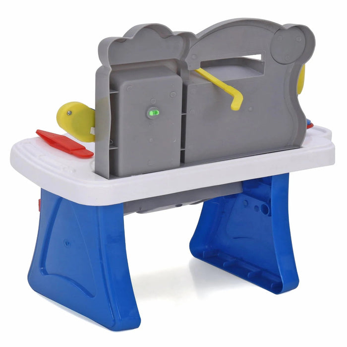 Mamma Mia Doctors Clinic 16 Pieces- Multicolor-Pretend Play-Mamma Mia-Toycra