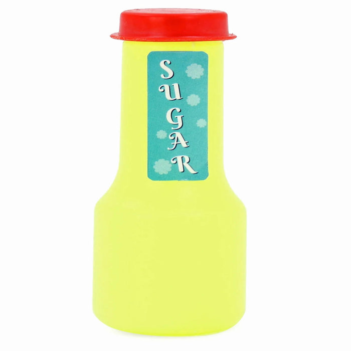 Mamma Mia Tea Set Trolley Pretend Playset - 19 Pieces (Color May Vary)-Pretend Play-Mamma Mia-Toycra