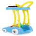 Mamma Mia Tool Set Trolley Pretend Playset - 10 Pieces-Pretend Play-Mamma Mia-Toycra