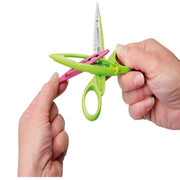 Maped Craft Scissor (Multicolor)-Stationery-Maped-Toycra