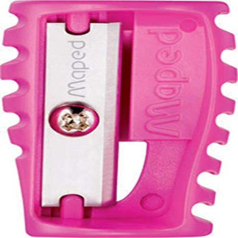 Maped Full Pencil Case 1 Floor Fairy