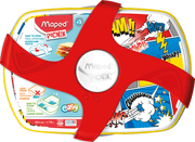 Maped Picnik Concepts Lunch Box - 1.78L
