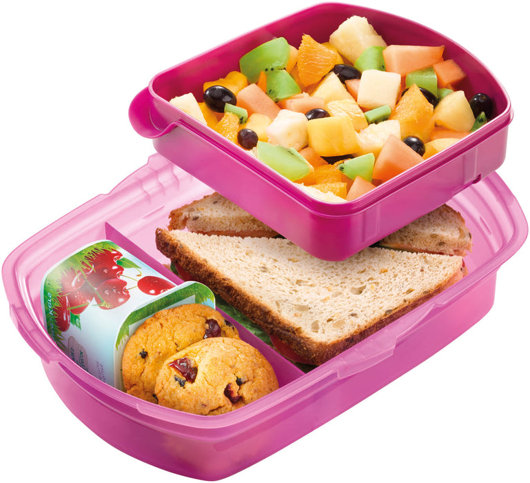 Maped Picnik Concepts Lunch Box - 1.78L-Back to School-Maped-Toycra