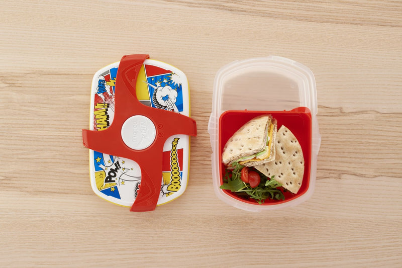 Maped Picnik Concepts Lunch Box - 1.78L
