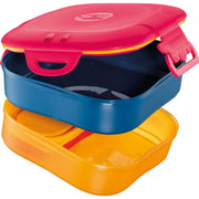 Maped Picnik Kids 3 in 1 Lunch Box - 1400 ml