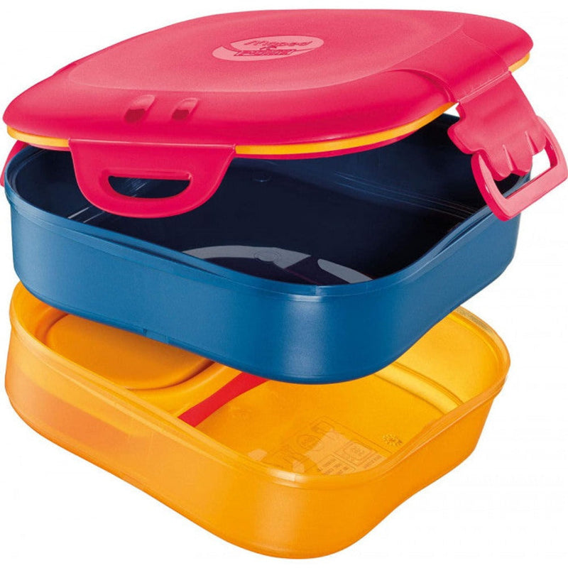 Maped Picnik Kids 3 in 1 Lunch Box - 1400 ml