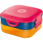 Maped Picnik Kids 3 in 1 Lunch Box - 1400 ml