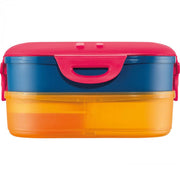 Maped Picnik Kids 3 in 1 Lunch Box - 1400 ml