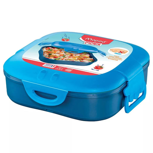 Maped Picnik Kids Lunch Box-Back to School-Maped-Toycra