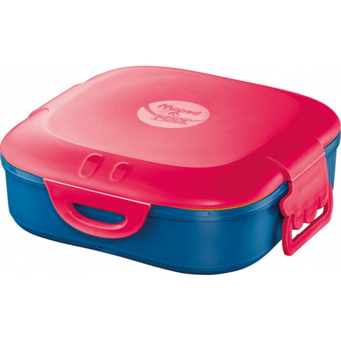 Maped Picnik Kids Lunch Box-Back to School-Maped-Toycra