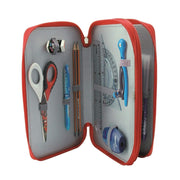 Maped Stationery Kit (Multicolor)