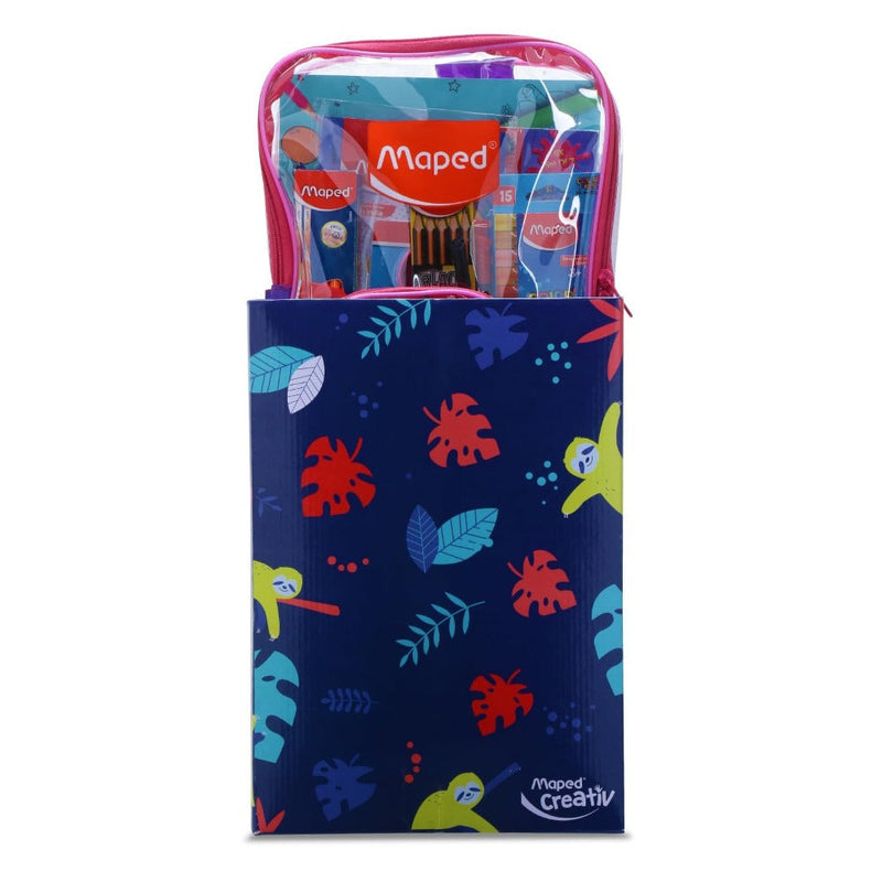 Maped Wonder Kit