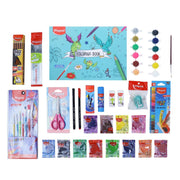 Maped Wonder Kit