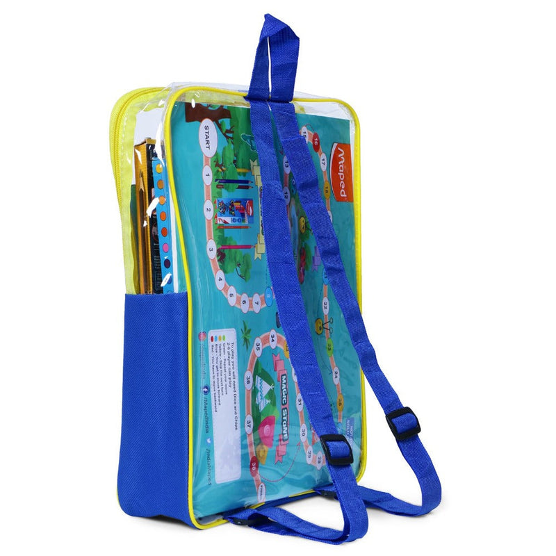 Maped Wonder Kit