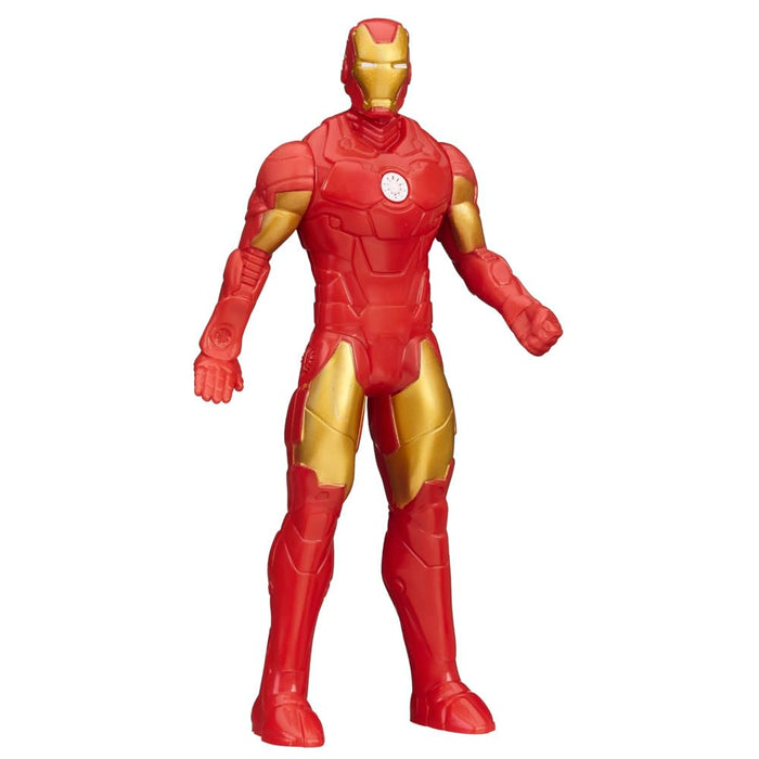 Marvel 6-in Basic Superhero Action Figure-Action & Toy Figures-Hasbro-Toycra