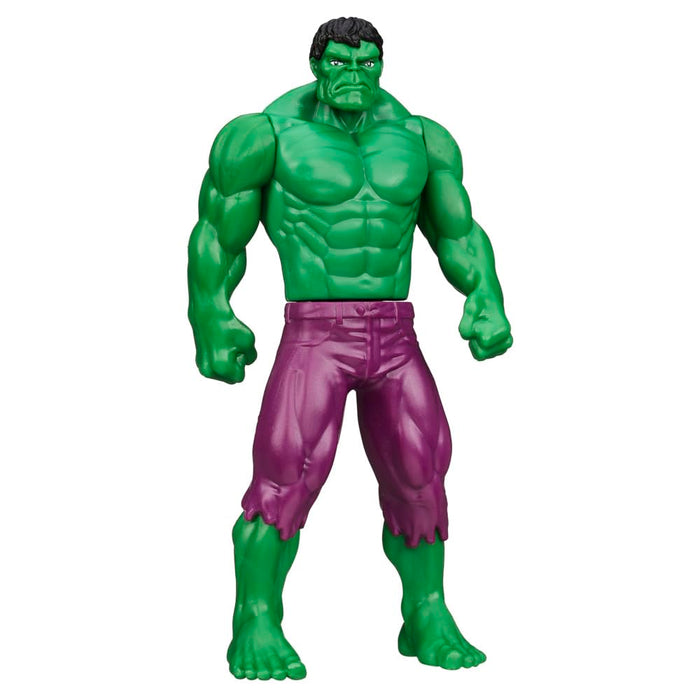 Marvel 6-in Basic Superhero Action Figure-Action & Toy Figures-Hasbro-Toycra