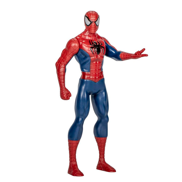 Marvel 6-in Basic Superhero Action Figure-Action & Toy Figures-Hasbro-Toycra