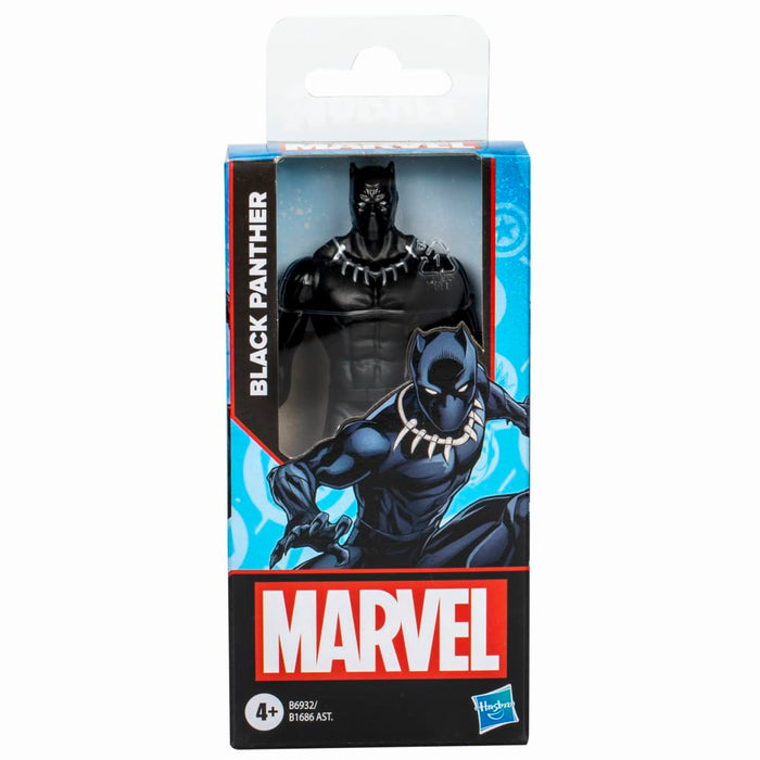 Marvel 6-in Basic Superhero Action Figure-Action & Toy Figures-Hasbro-Toycra