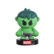 Marvel Avengers 2 in 1 Action Figurine & Keychain