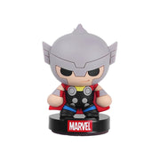 Marvel Avengers 2 in 1 Action Figurine & Keychain