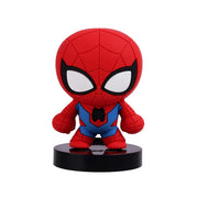 Marvel Avengers 2 in 1 Action Figurine & Keychain
