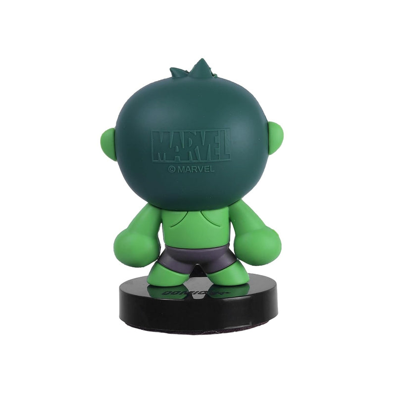 Marvel Avengers 2 in 1 Action Figurine & Keychain