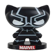 Marvel Avengers 2 in 1 Action Figurine & Keychain