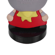 Marvel Avengers 2 in 1 Action Figurine & Keychain