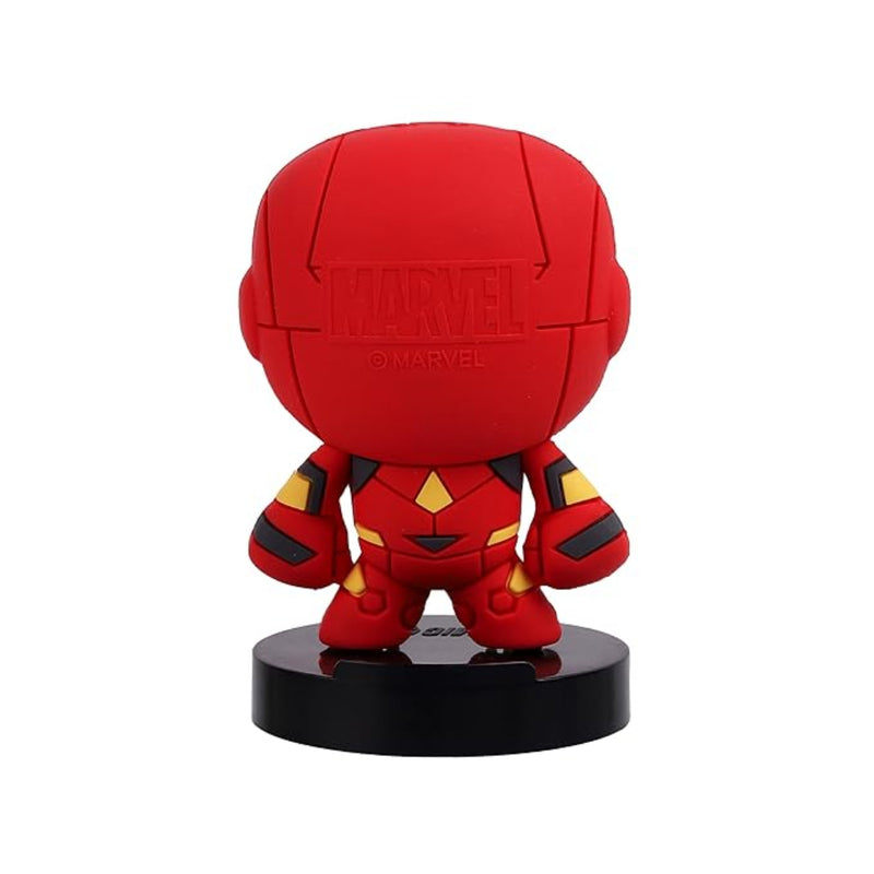 Marvel Avengers 2 in 1 Action Figurine & Keychain