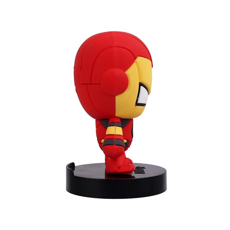 Marvel Avengers 2 in 1 Action Figurine & Keychain