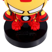 Marvel Avengers 2 in 1 Action Figurine & Keychain