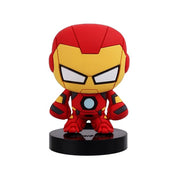 Marvel Avengers 2 in 1 Action Figurine & Keychain