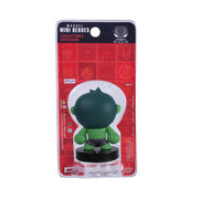 Marvel Avengers 2 in 1 Action Figurine & Keychain