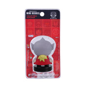 Marvel Avengers 2 in 1 Action Figurine & Keychain
