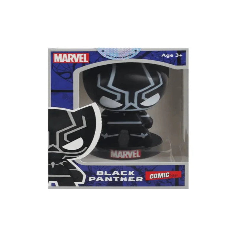 Marvel Avengers 2 in 1 Action Figurine & Keychain