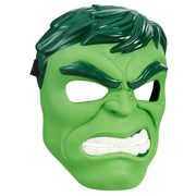 Marvel Avengers Basic Mask