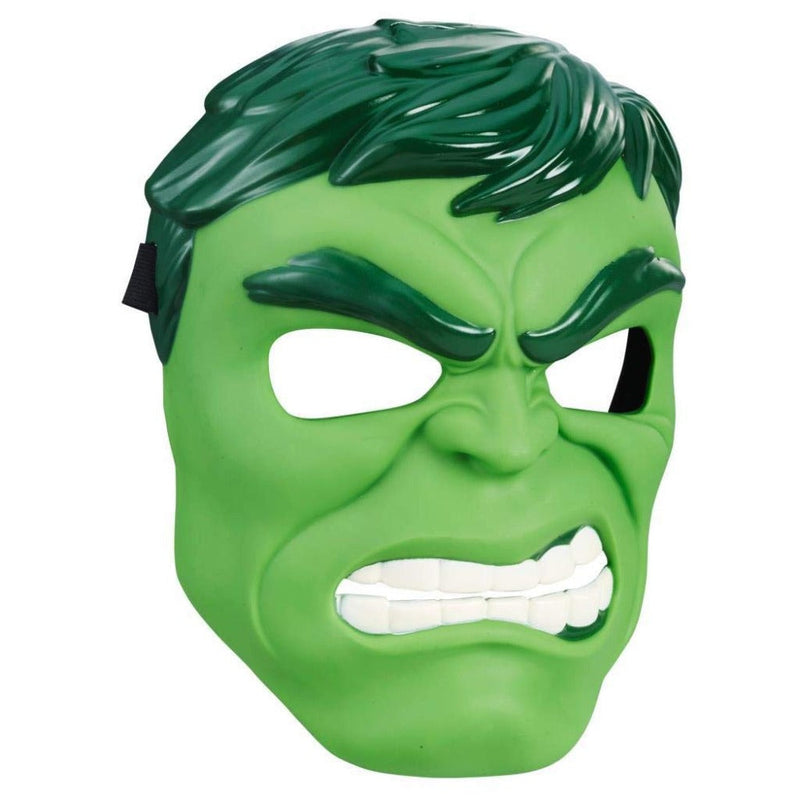 Marvel Avengers Basic Mask
