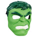 Marvel Avengers Basic Mask-Action & Toy Figures-Hasbro-Toycra