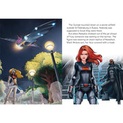 Marvel Avengers Storytime Selection Box (Set Of 7 Books)