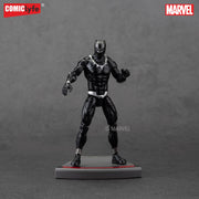 Marvel Black Panther Action Figure Toy 4 Inch