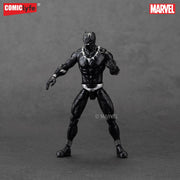 Marvel Black Panther Action Figure Toy 4 Inch