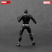 Marvel Black Panther Action Figure Toy 4 Inch