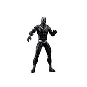 Marvel Black Panther Action Figure Toy 4 Inch