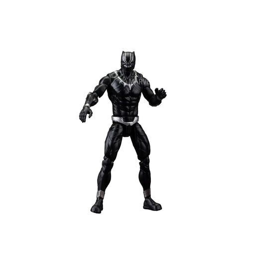 Marvel Black Panther Action Figure Toy 4 Inch