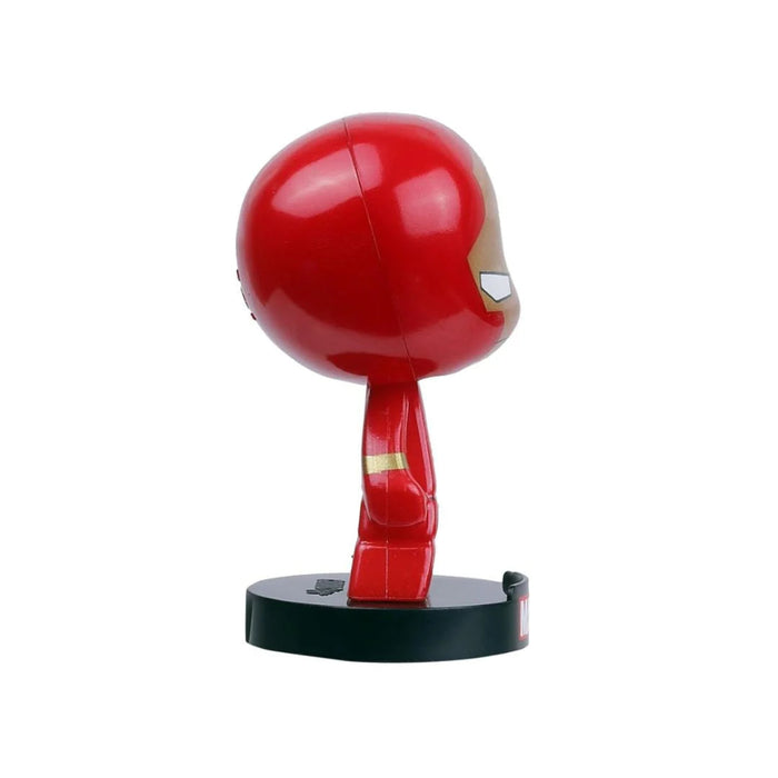 Marvel Comic Style Bobblehead-Action & Toy Figures-Rowan-Toycra